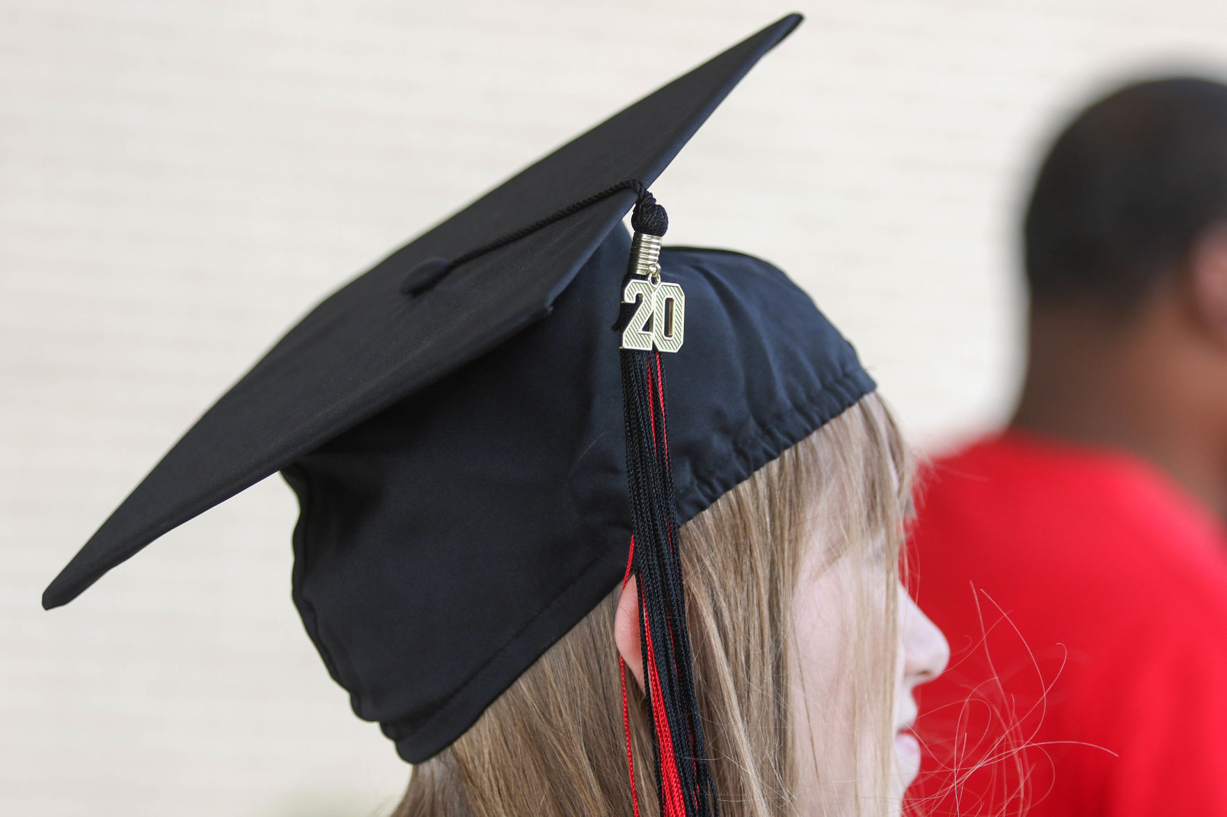 Opelika High School graduation 2020